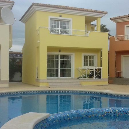 Nita Villa Altaona Golf Mosa Turquesa Banos y Mendigo المظهر الخارجي الصورة