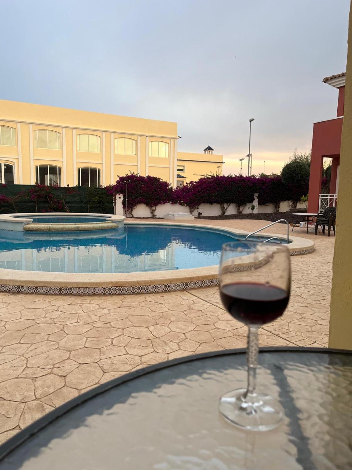 Nita Villa Altaona Golf Mosa Turquesa Banos y Mendigo المظهر الخارجي الصورة