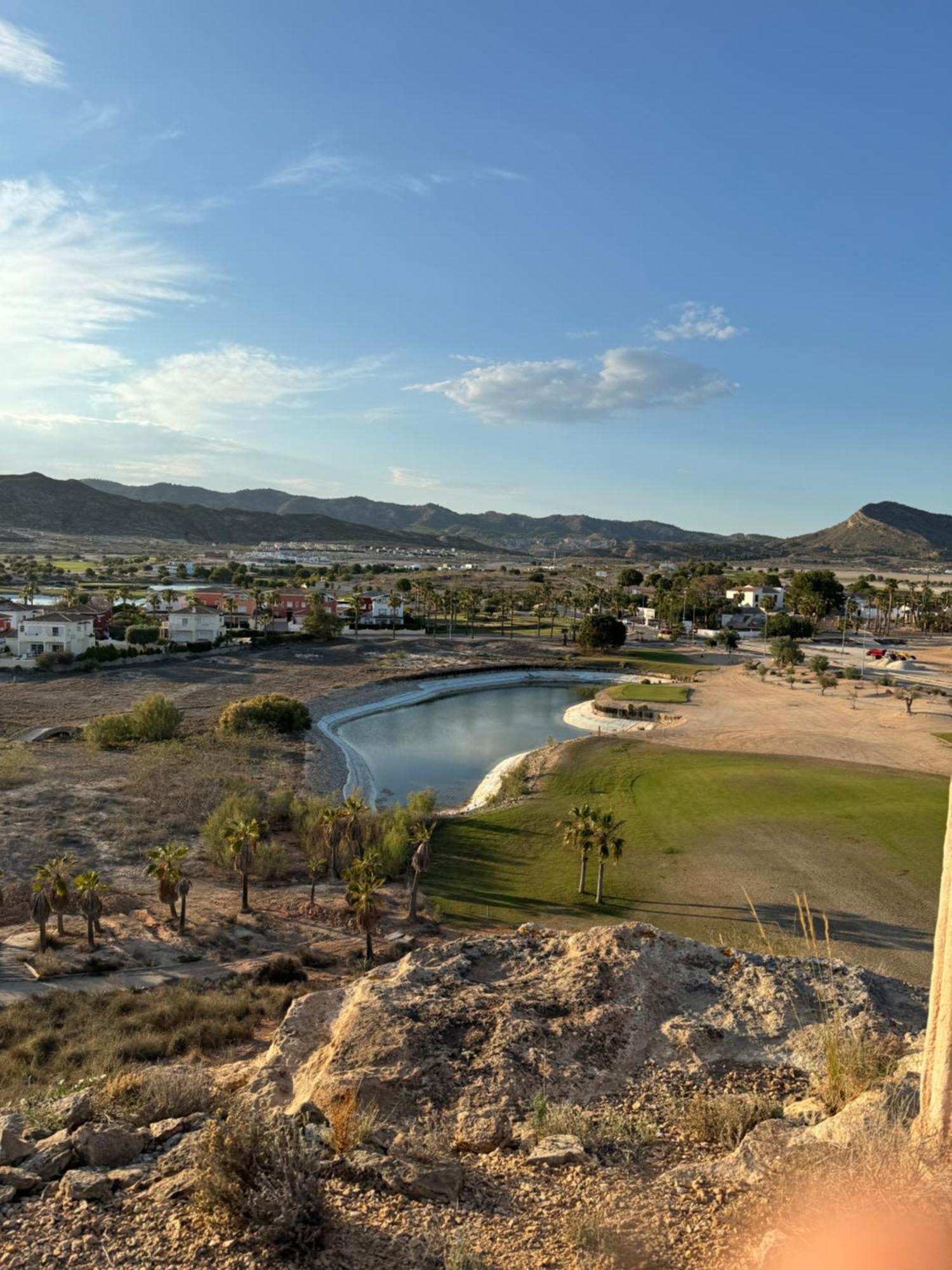 Nita Villa Altaona Golf Mosa Turquesa Banos y Mendigo المظهر الخارجي الصورة